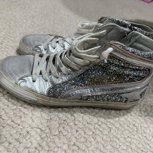 Women Golden Goose Slide